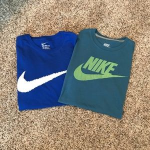Men’s Nike T-shirts